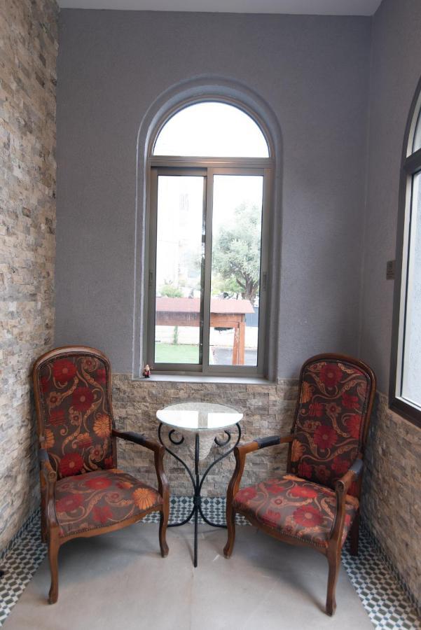 Luxury Room Bahai'S Garden Хайфа Екстериор снимка